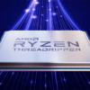 AMD Ryzen Threadripper