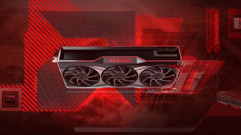 AMD Radeon RX Series