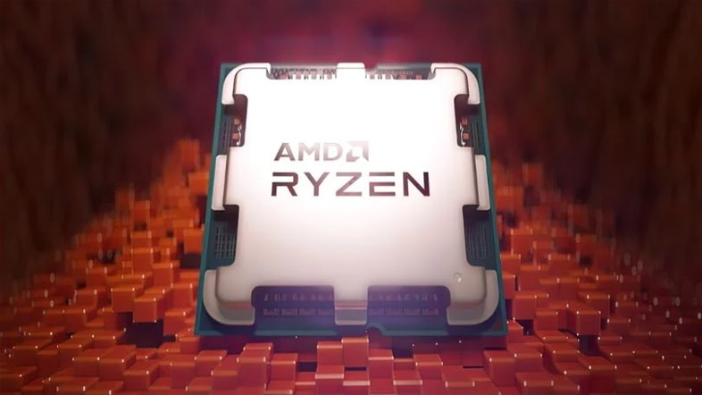 AMD Ryzen 7000シリーズ