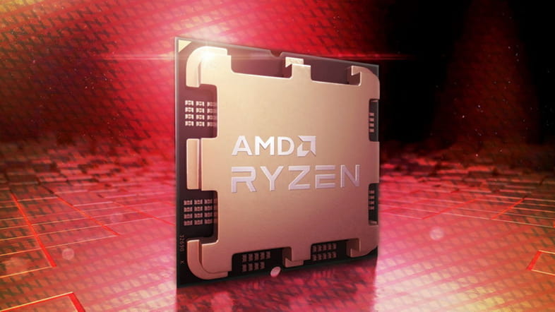 AMD Ryzen 7000シリーズ