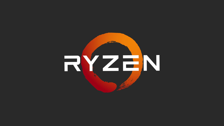 AMD Ryzen