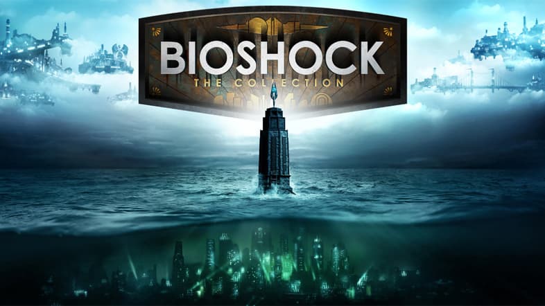 BioShock: The Collection