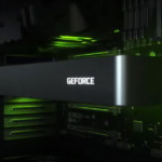 NVIDIA GeForce Graphics Card