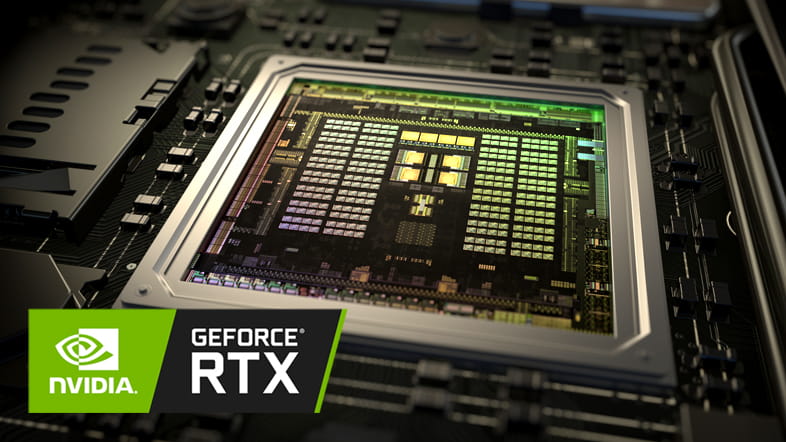 NVIDIA GeForce RTX Series