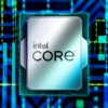 Intel Core CPU