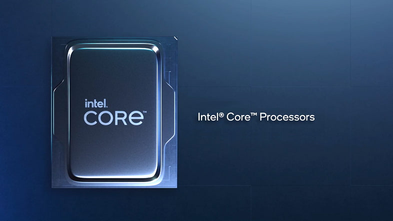 Intel Core Processors