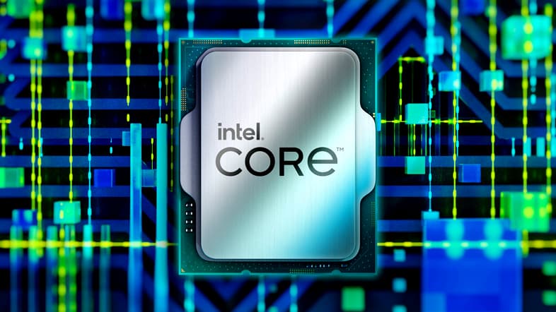 Intel Core CPU