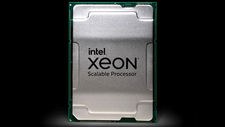 Intel Xeon