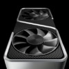 NVIDIA GeForce RTX Graphics Card