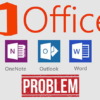 Microsoft Office Problem