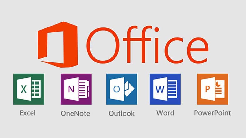 Microsoft Office