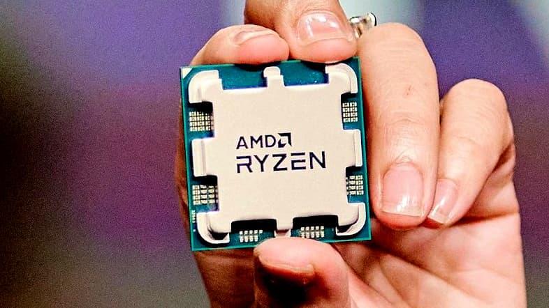 AMD Ryzen 7000シリーズ