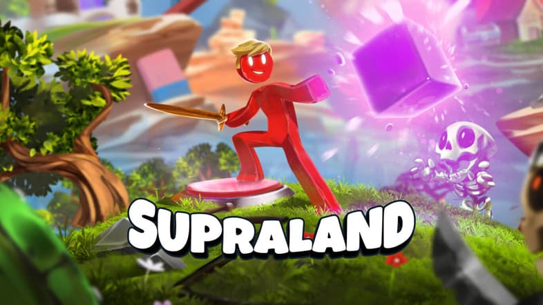 Supraland