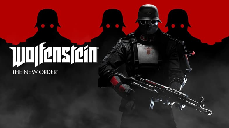 Wolfenstein: The New Order