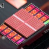 AMD 3D V-Cache Technology