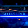 NVIDIA GeForce RTX