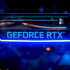 NVIDIA GeForce RTX