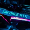 NVIDIA GeForce RTX