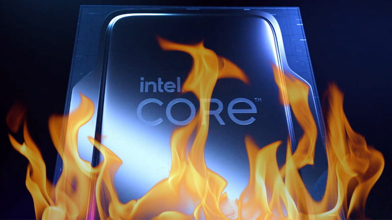 Intel Core Processor