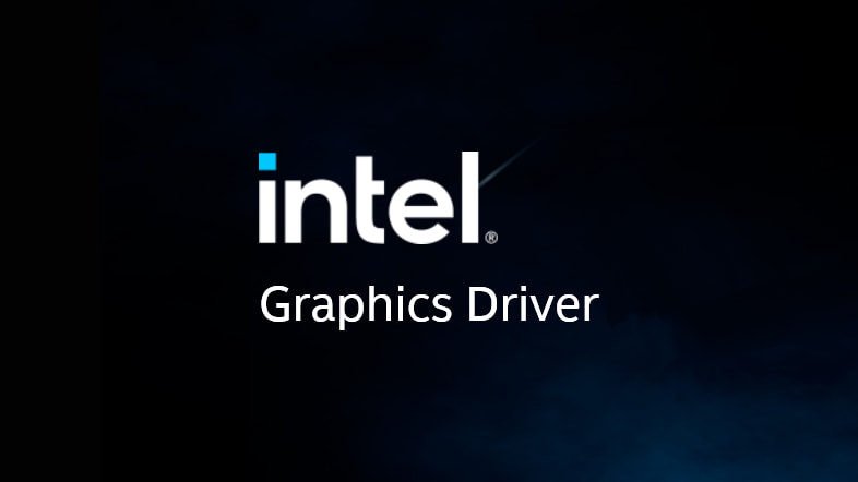 Intel Graphics Driver
