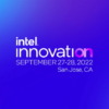 Intel Innovation 2022