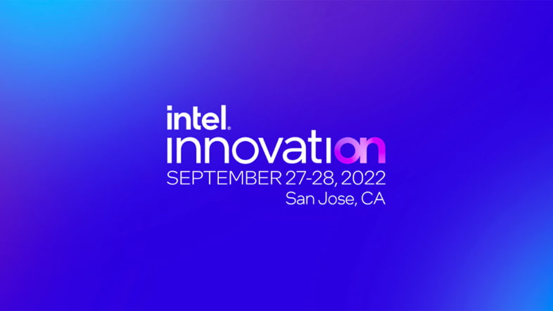 Intel Innovation 2022