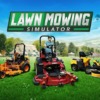 Lawn Mowing Simulator