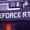 NVIDIA GeForce RTX Graphics Card