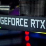 NVIDIA GeForce RTX Graphics Card