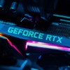 NVIDIA GeForce RTX Graphics Card