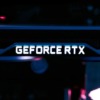 NVIDIA GeForce RTX Graphics Card