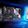 Intel Core 13000シリーズ(Raptor Lake)対応BIOS