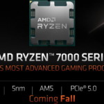 Ryzen 7000 Series