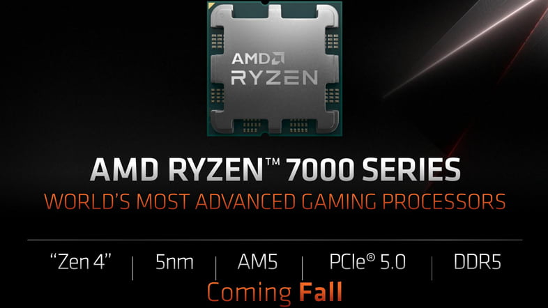 Ryzen 7000 Series