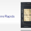 Intel Sapphire Rapids Xeon W-3400シリーズ