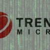 トレンドマイクロ