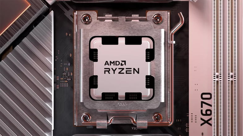 AMD Ryzen 7000 Series