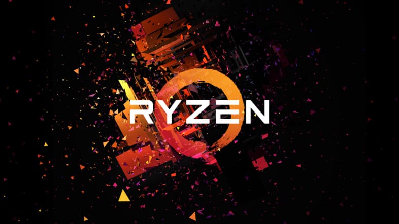 AMD Ryzen