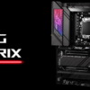 ASUS ROG STRIX X670E