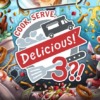 Cook，Serve，Delicious！ 3？！