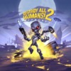 Destroy All Humans! 2 - Reprobed