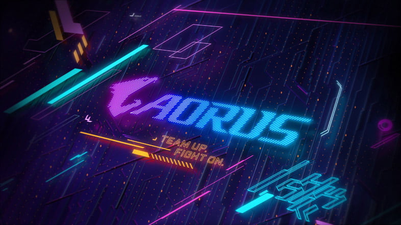 Gigabyte AORUS