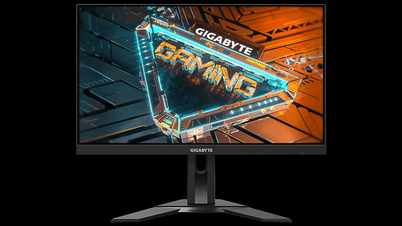 Gigabyte G24F 2