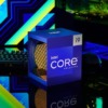 Intel Core Processor