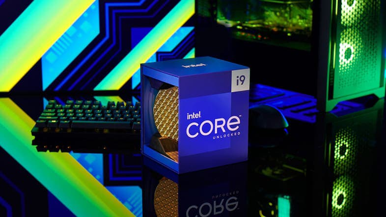 Intel Core Processor