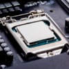 Intel CPU