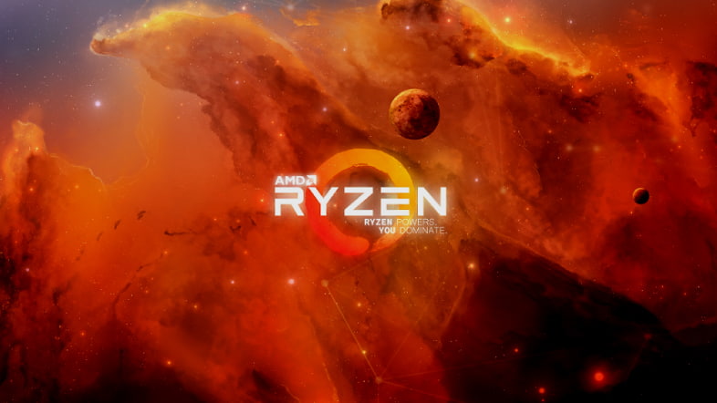 AMD Ryzen