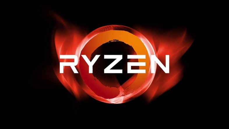 AMD Ryzen