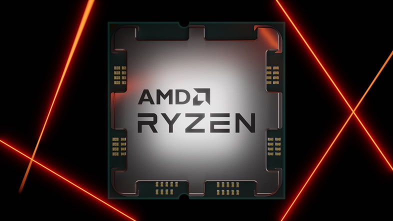 AMD Ryzen 7000 Series