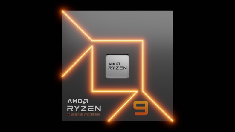 AMD Ryzen 7000 Series